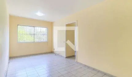 Apartamento à Venda - Chácara Santo Antonio, 2 Quartos,  70 m2
