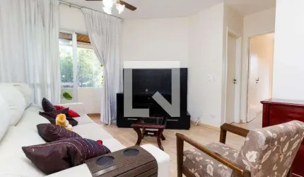 Apartamento à Venda - Vila Matilde, 2 Quartos,  58 m2
