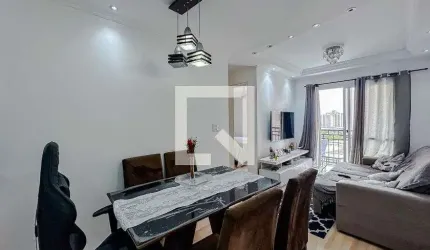 Apartamento à Venda - Belém, 2 Quartos,  54 m2