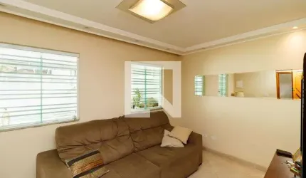 Casa à Venda - Jardim Brasil , 2 Quartos,  68 m2