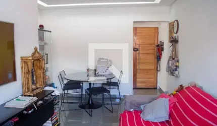 Apartamento à Venda - Vila Matilde, 2 Quartos,  73 m2
