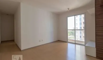 Apartamento à Venda - Jaguaré, 2 Quartos,  69 m2