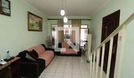 Casa à Venda - Vila Formosa, 4 Quartos,  200 m2