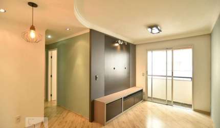 Apartamento à Venda - Vila Prudente, 3 Quartos,  65 m2