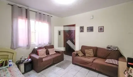 Casa à Venda - Sapopemba, 2 Quartos,  85 m2