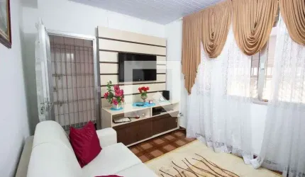 Casa à Venda - Itaquera, 4 Quartos,  244 m2