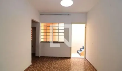 Casa à Venda - Vila Invernada, 2 Quartos,  99 m2