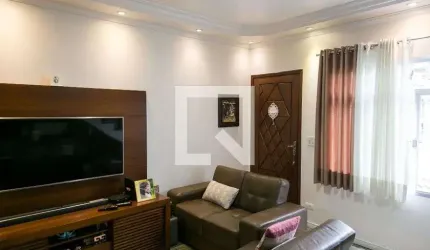 Casa à Venda - Vila Gustavo, 2 Quartos,  98 m2