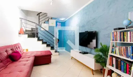Casa à Venda - Vila Formosa, 2 Quartos,  80 m2