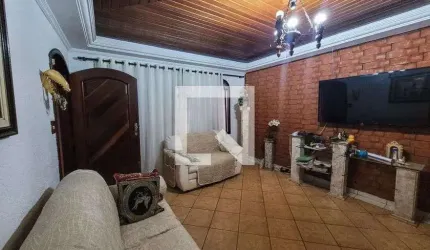 Casa à Venda - Vila Formosa, 5 Quartos,  225 m2
