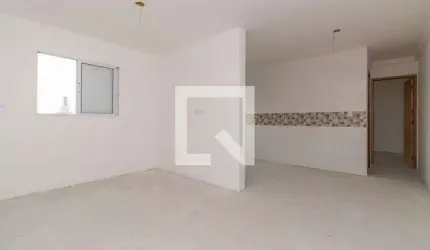 Apartamento à Venda - Brás, 2 Quartos,  45 m2