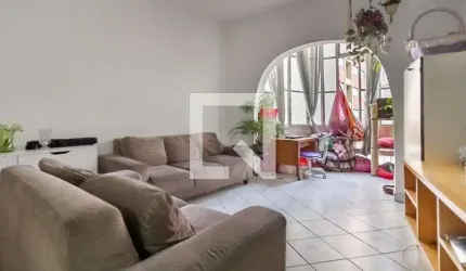 Apartamento à Venda - Consolação, 2 Quartos,  115 m2