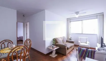 Apartamento à Venda - Santana, 2 Quartos,  66 m2