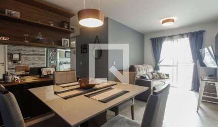 Apartamento à Venda - Tatuapé, 2 Quartos,  68 m2