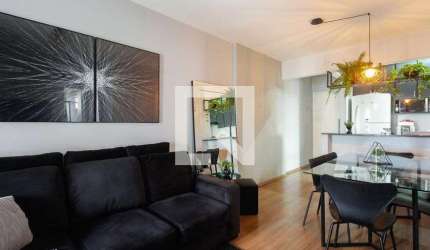 Apartamento à Venda - Vila Aricanduva, 3 Quartos,  67 m2