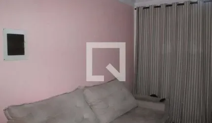 Casa à Venda - Vila Campo Grande, 3 Quartos,  92 m2
