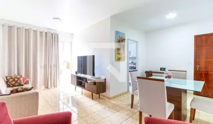 Apartamento à Venda - Jardim Marajoara , 2 Quartos,  79 m2