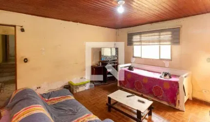 Casa à Venda - Vila Formosa, 2 Quartos,  153 m2