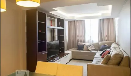 Apartamento à Venda - Casa Verde, 3 Quartos,  100 m2