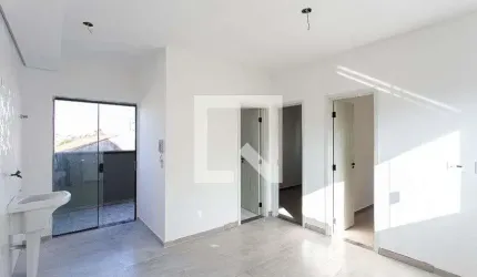 Apartamento à Venda - Vila Matilde, 2 Quartos,  75 m2