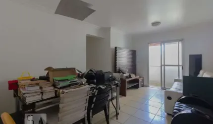 Apartamento à Venda - Ipiranga, 3 Quartos,  82 m2