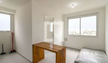 Apartamento à Venda - Cambuci, 2 Quartos,  34 m2