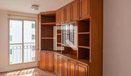 Apartamento à Venda - Bela Vista, 1 Quarto,  37 m2