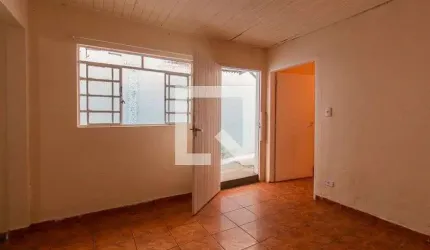 Casa à Venda - Jardim Monte Kemel, 1 Quarto,  100 m2