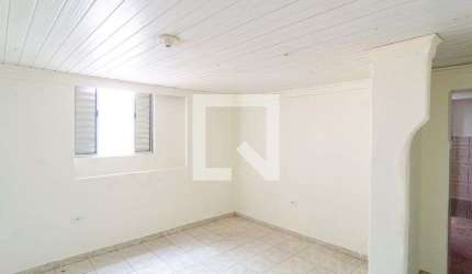 Casa à Venda - Vila Mascote, 1 Quarto,  70 m2