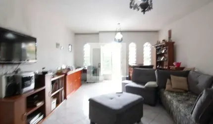 Casa à Venda - Cangaíba, 3 Quartos,  220 m2