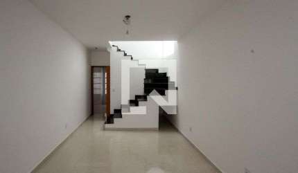 Casa à Venda - Sapopemba, 3 Quartos,  90 m2