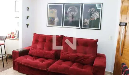 Apartamento à Venda - Itaquera, 3 Quartos,  57 m2
