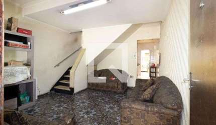 Casa à Venda - Vila Maria , 3 Quartos,  86 m2