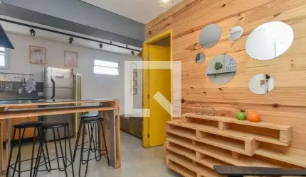 Apartamento à Venda - Centro, 2 Quartos,  53 m2