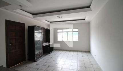 Casa à Venda - Ponte Rasa, 4 Quartos,  130 m2