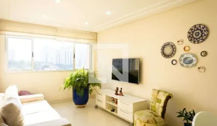 Apartamento à Venda - Tatuapé, 2 Quartos,  72 m2