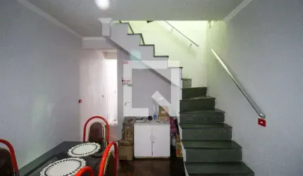 Casa à Venda - Vila Jacuí, 4 Quartos,  360 m2