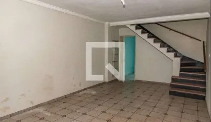 Casa à Venda - Ipiranga, 3 Quartos,  120 m2