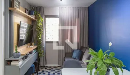 Apartamento à Venda - Bela Vista, 2 Quartos,  37 m2