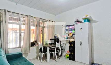 Casa à Venda - Piqueri, 2 Quartos,  100 m2