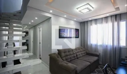 Apartamento à Venda - Portal do Morumbi, 3 Quartos,  89 m2