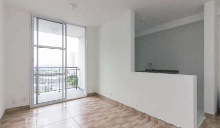 Apartamento à Venda - Vila Guilherme, 2 Quartos,  50 m2