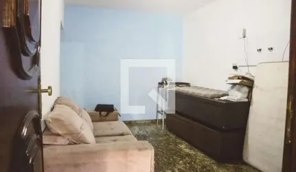Casa à Venda - Vila Constança , 3 Quartos,  100 m2