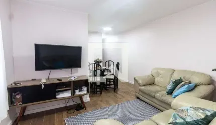 Apartamento à Venda - Mandaqui, 2 Quartos,  60 m2