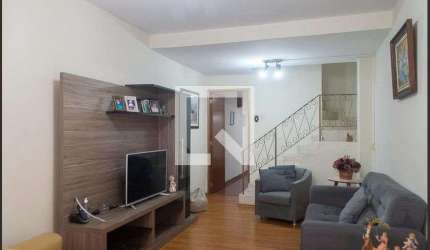 Casa à Venda - Mandaqui, 3 Quartos,  128 m2