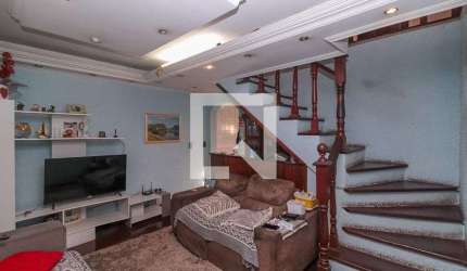 Casa à Venda - Sapopemba, 3 Quartos,  150 m2