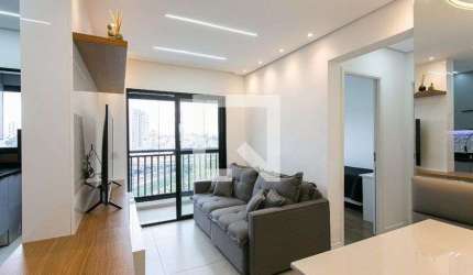 Apartamento à Venda - Vila Aricanduva, 3 Quartos,  60 m2