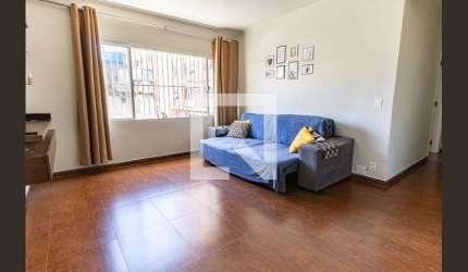Apartamento à Venda - Mooca, 3 Quartos,  90 m2