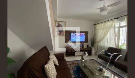 Casa à Venda - Ponte Rasa, 2 Quartos,  80 m2