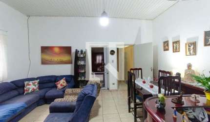 Casa à Venda - Ipiranga, 2 Quartos,  78 m2